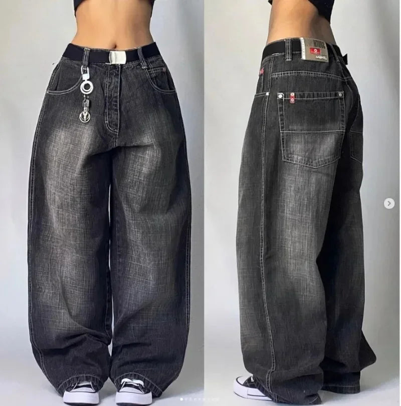 Y2K Jeans