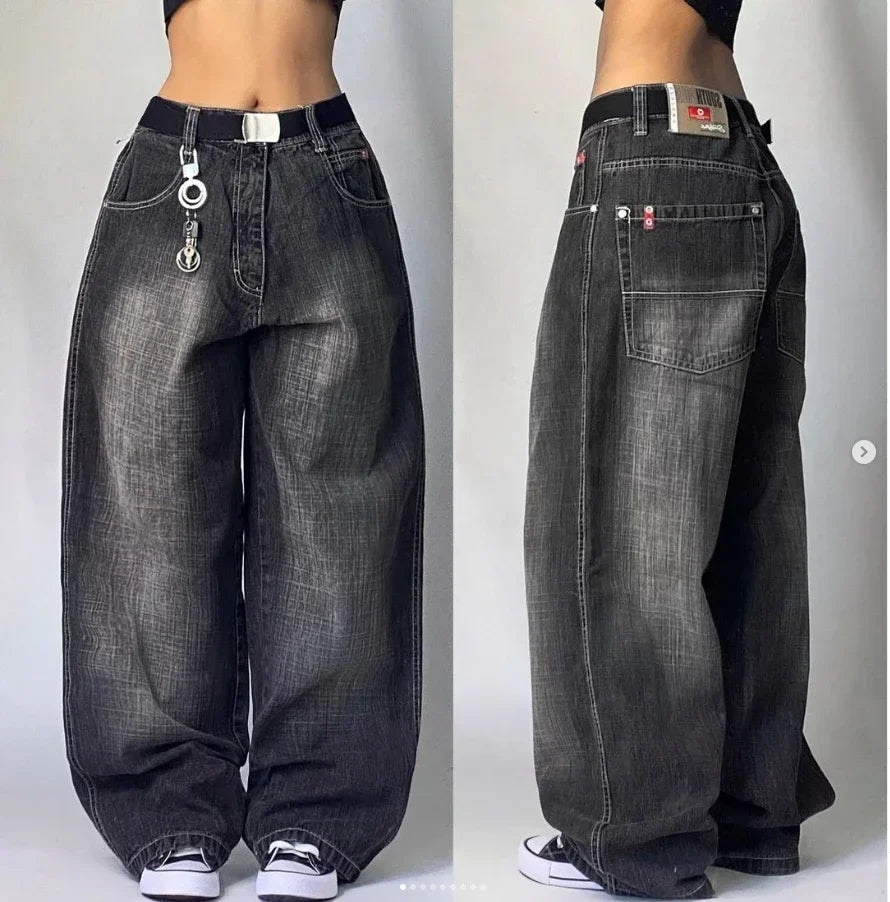 Y2K Jeans