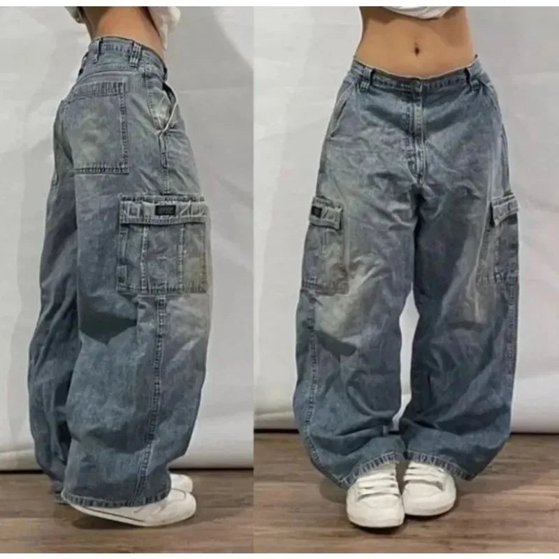 Y2K Jeans