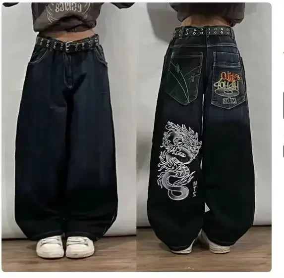 Y2K Jeans