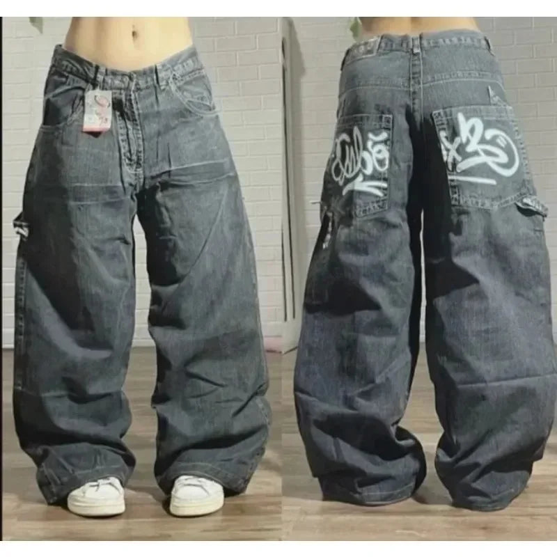 Y2K Jeans