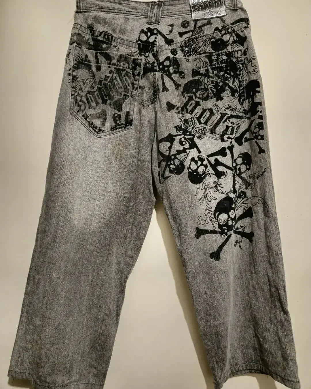 Y2K Jeans