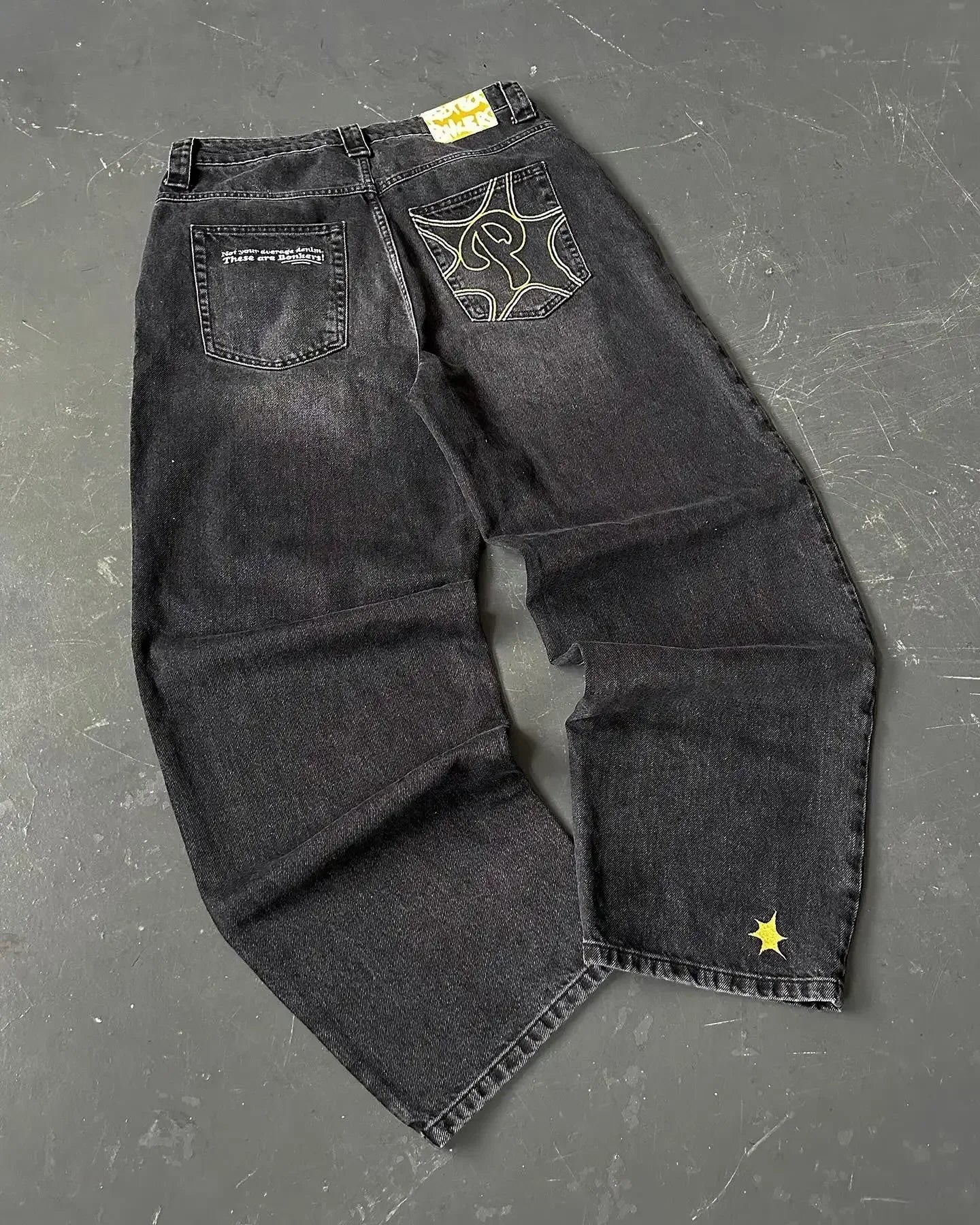 Y2K Jeans