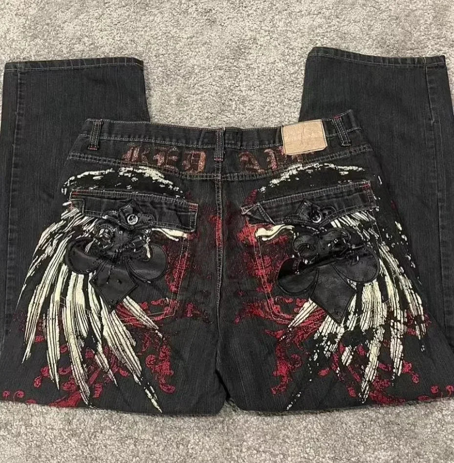 Y2K Jeans