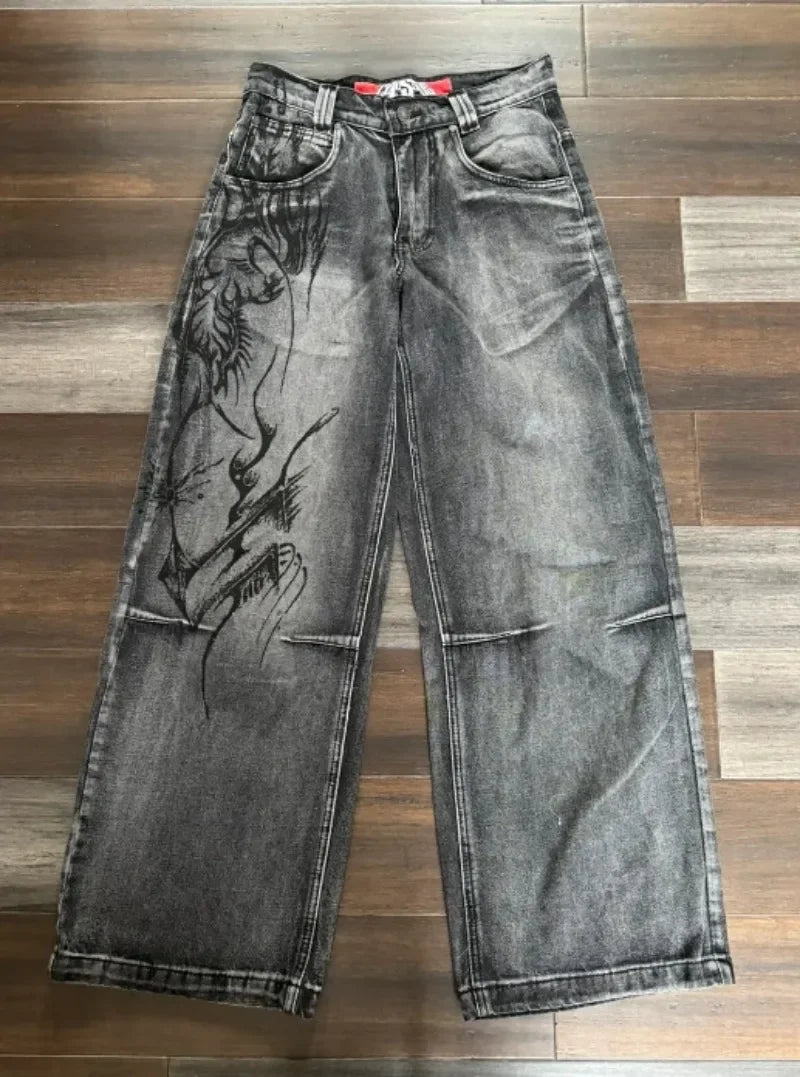 Y2K Jeans