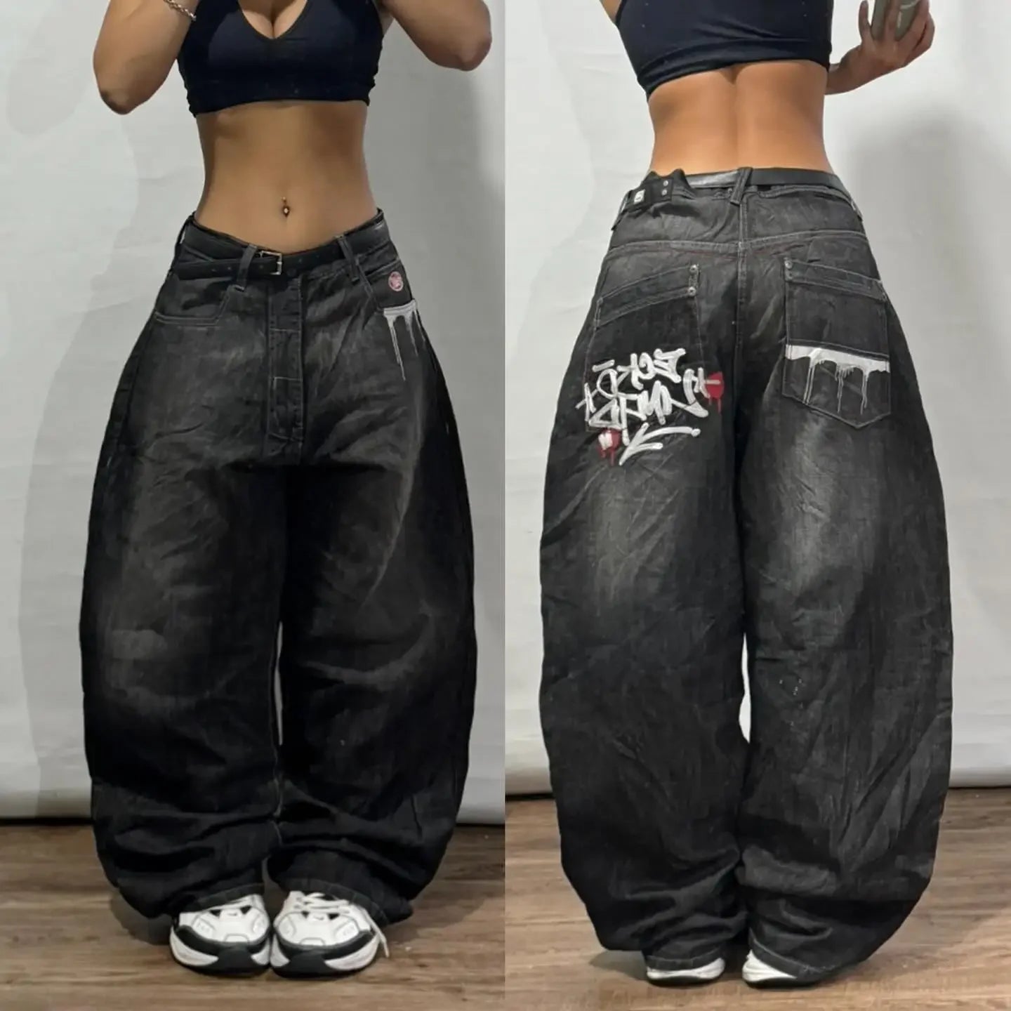 Y2K Jeans