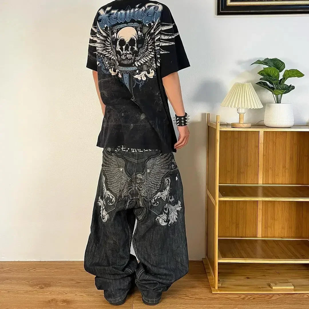 Y2K Jeans