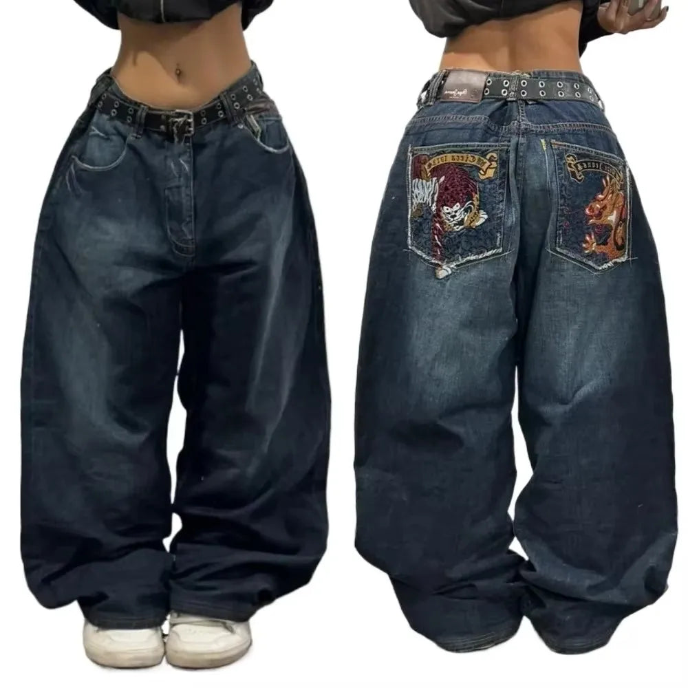 Y2K Jeans