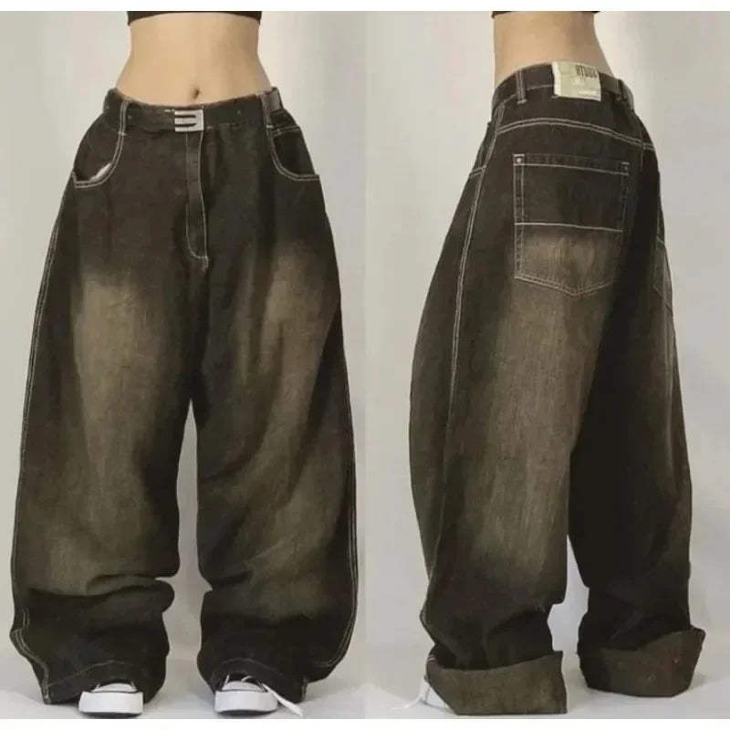 Y2K Jeans