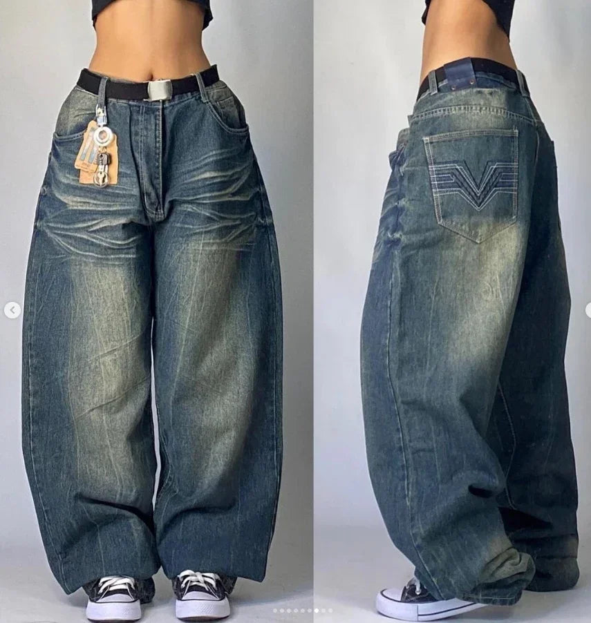 Y2K Jeans