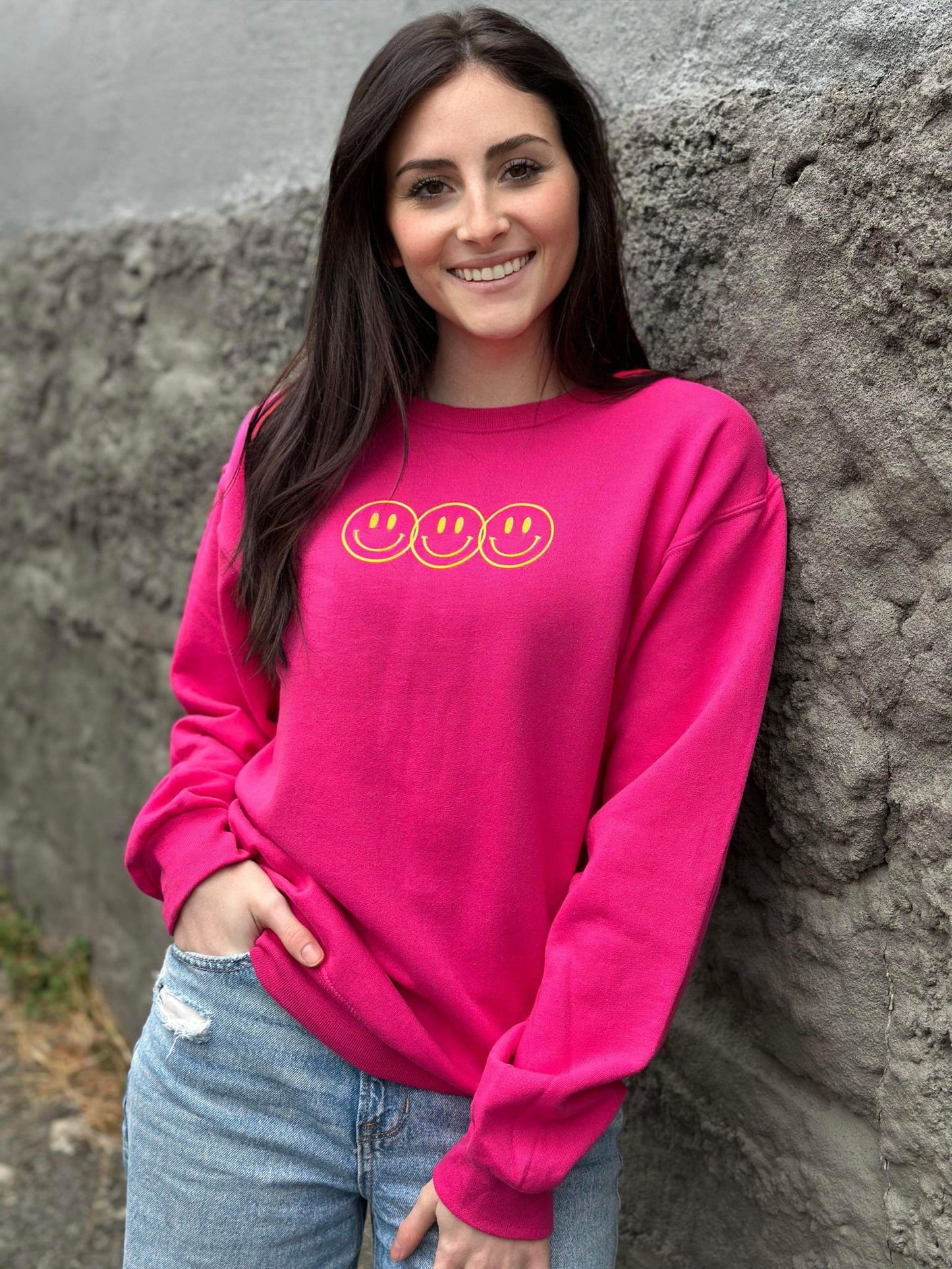 Positivity Sweatshirt