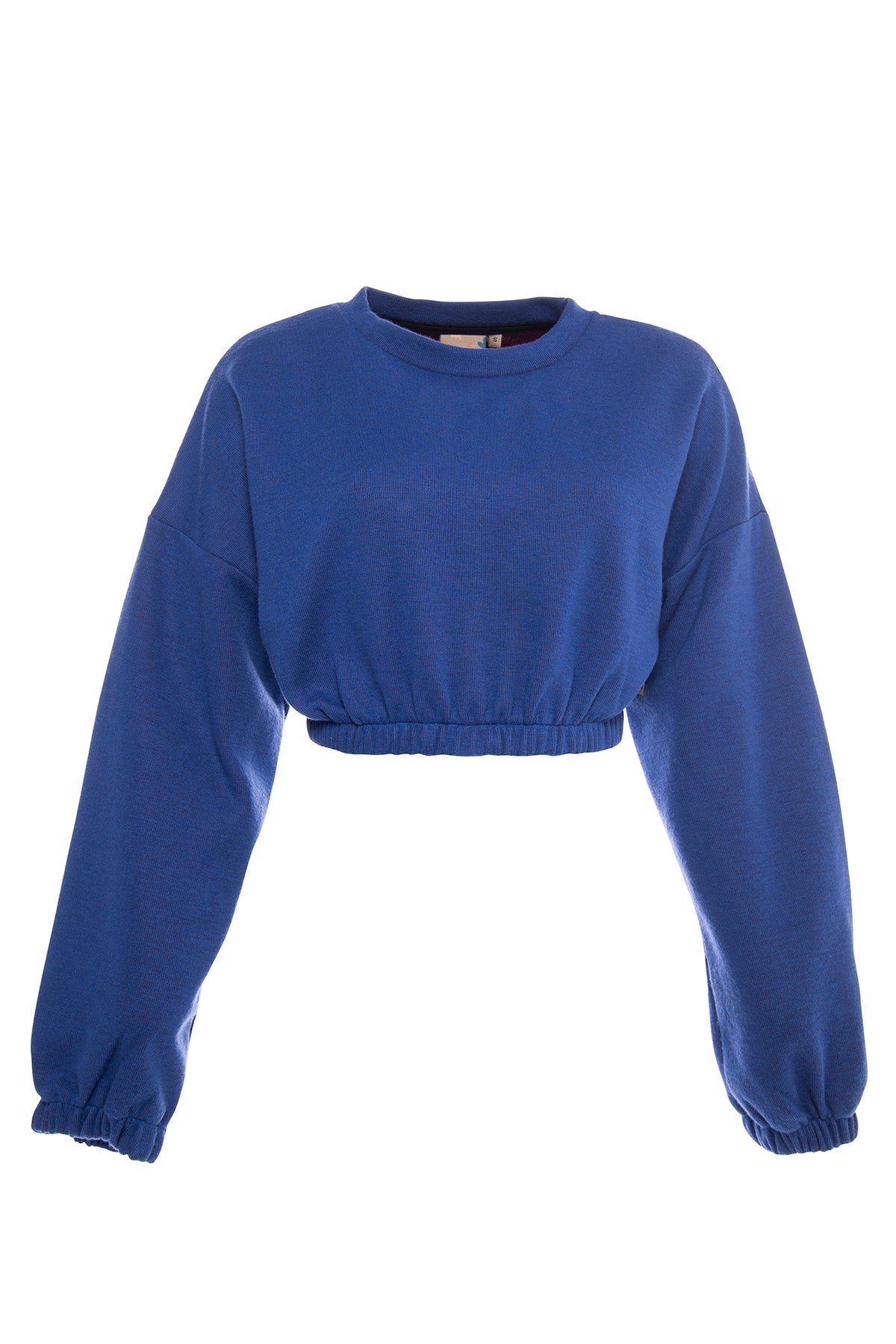 Cropped Sweatshirt