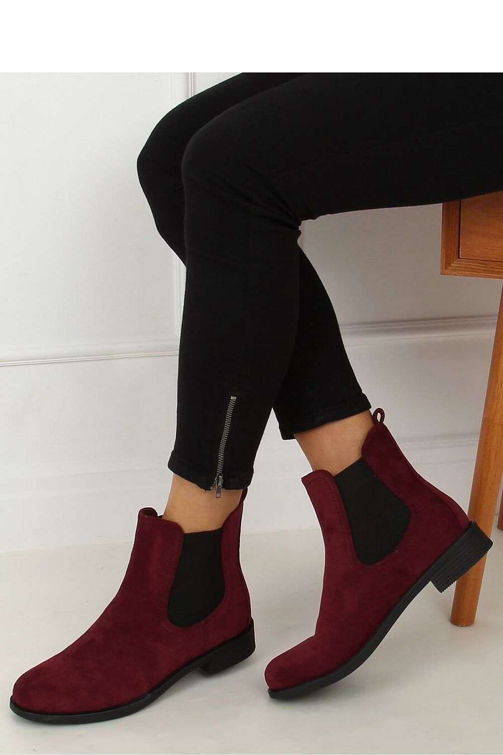 Jodhpur Boot