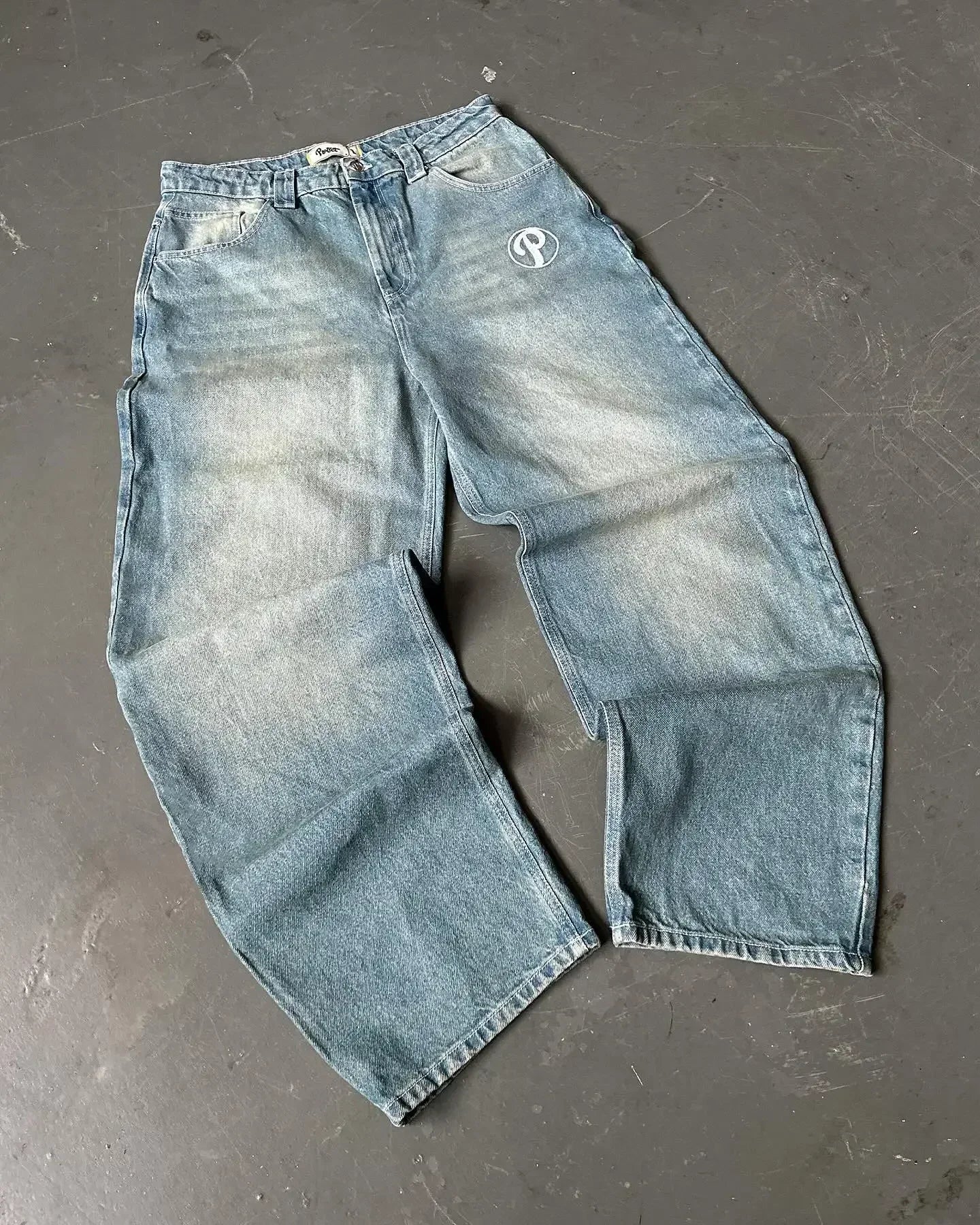 Y2K  Jeans