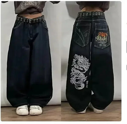 Y2K  Jeans