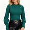 Blouse Model 168204 Rue Paris