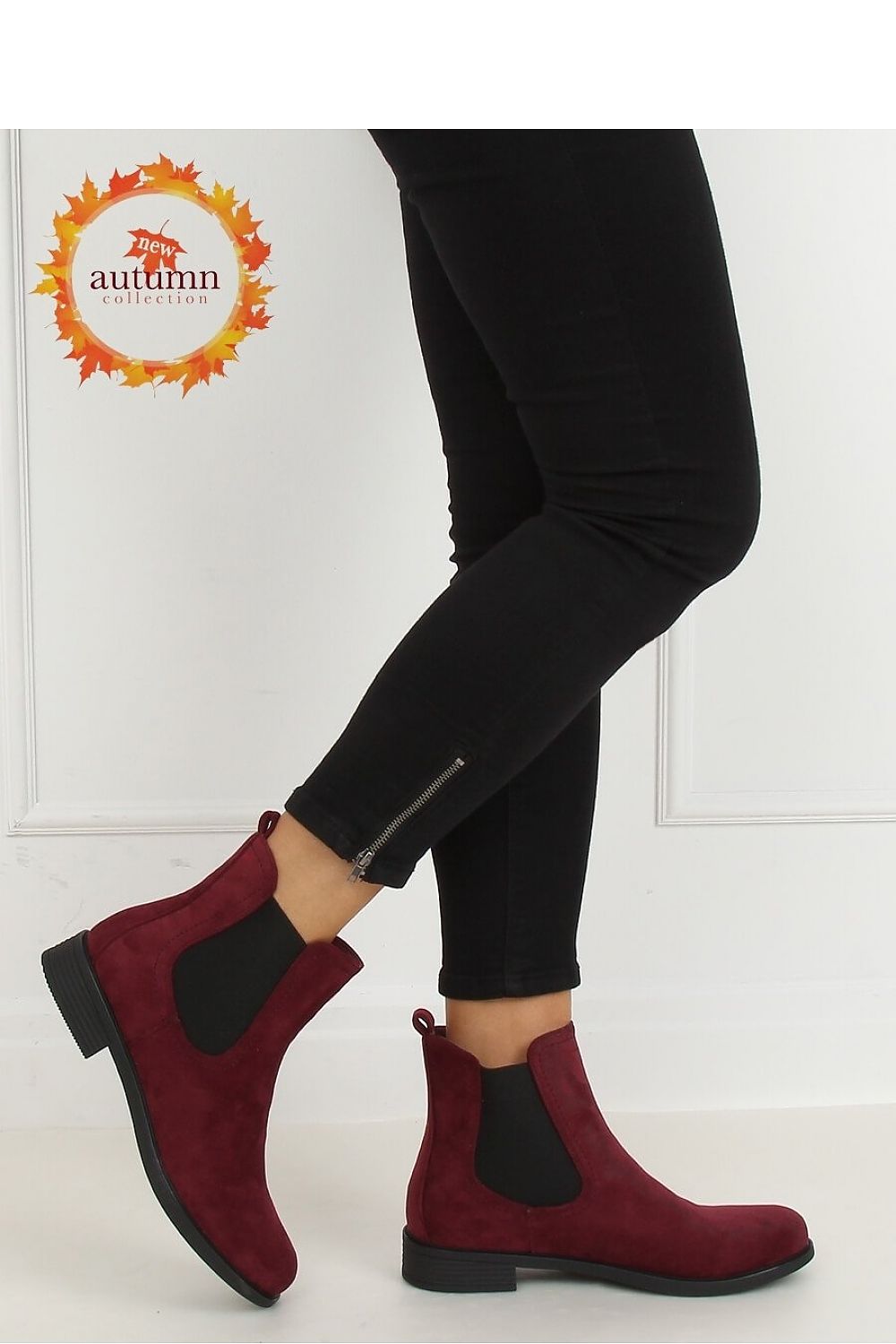 Jodhpur Boot