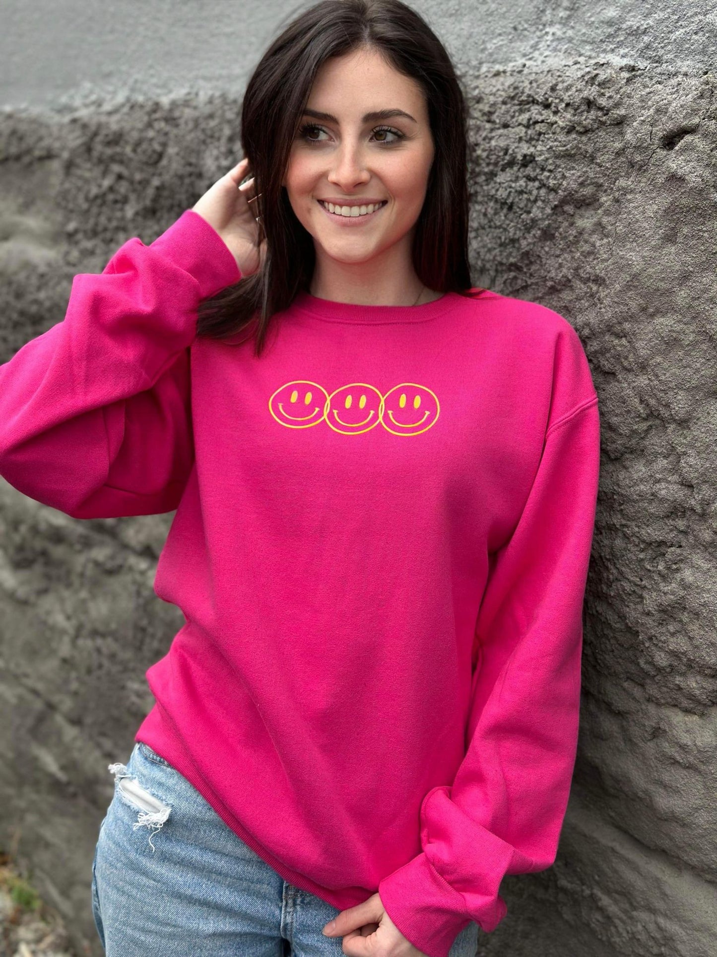 Positivity Sweatshirt