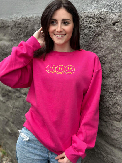 Positivity Sweatshirt